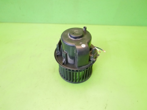 Dmuchawa wentylator nawiewu 34033 nrf TRANSIT MK6 2.4 TDDI 00-06