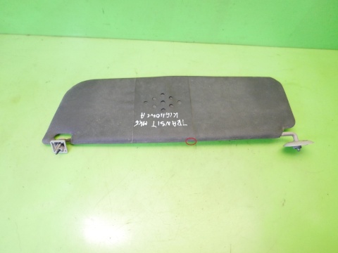 Osłona przeciwsłoneczna lewa TRANSIT MK6 00-06