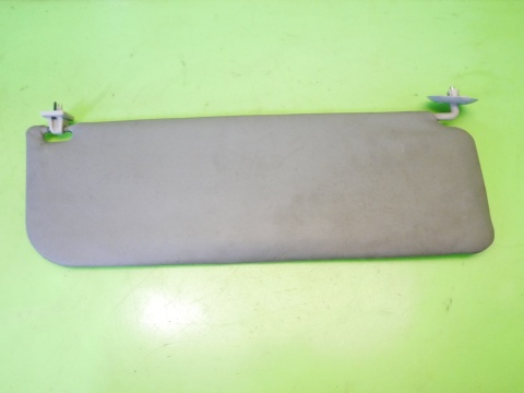 Osłona przeciwsłoneczna lewa TRANSIT MK6 00-06