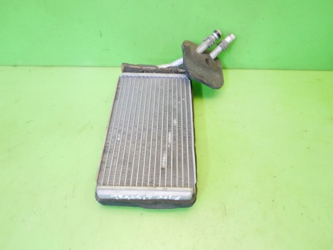 Nagrzewnica przód TRANSIT MK6 2.4 TDDI 00-06
