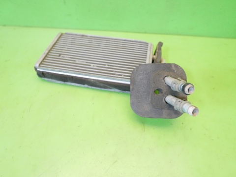 Nagrzewnica przód TRANSIT MK6 2.4 TDDI 00-06