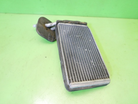 Nagrzewnica przód TRANSIT MK6 2.4 TDDI 00-06
