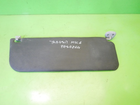 Osłona przeciwsłoneczna prawa TRANSIT MK6 00-06