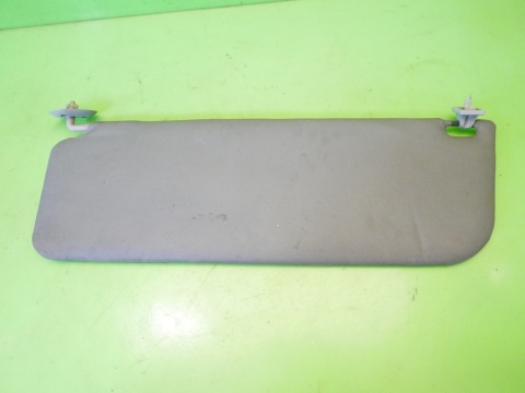 Osłona przeciwsłoneczna prawa TRANSIT MK6 00-06