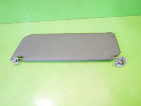 Osłona przeciwsłoneczna prawa TRANSIT MK6 00-06