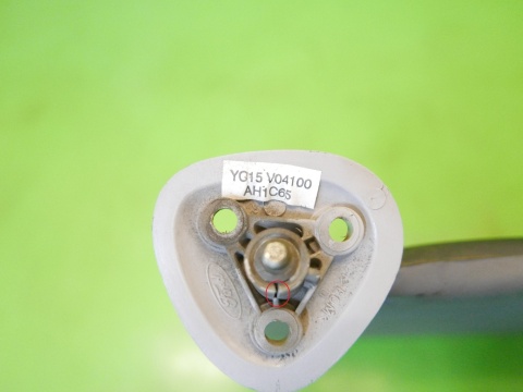 Osłona przeciwsłoneczna prawa TRANSIT MK6 00-06