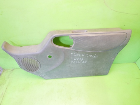 Boczek tapicerka prawa przód TRANSIT MK6 00-06
