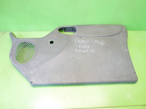 Boczek tapicerka prawa przód TRANSIT MK6 00-06