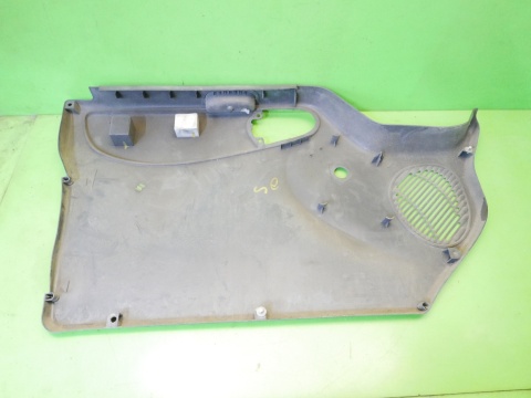 Boczek tapicerka prawa przód TRANSIT MK6 00-06