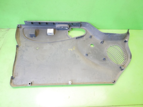 Boczek tapicerka prawa przód TRANSIT MK6 00-06