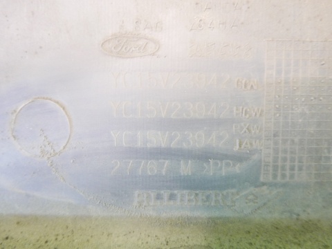 Boczek tapicerka prawa przód TRANSIT MK6 00-06