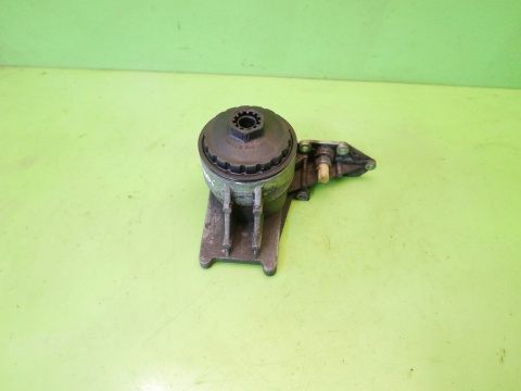 Podstawa obudowa filtra oleju YC1Q6B624AK FORD TRANSIT MK6 2.4 TDDI 00-06