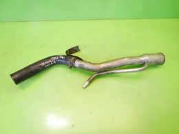 Wlew paliwa rura FORD TRANSIT MK6 2.4 TDDI DOKA PICKUP 00-06