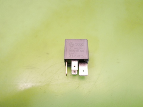 Przekaźnik 458 1K0906381 VW GOLF V 1K 1.4 16V 03-09