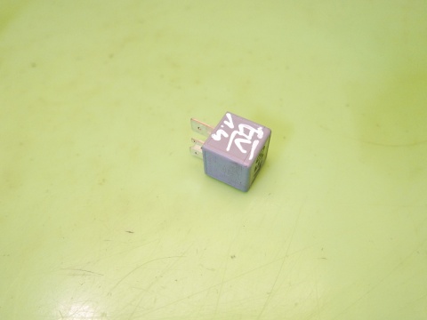 Przekaźnik 458 1K0906381 VW GOLF V 1K 1.4 16V 03-09