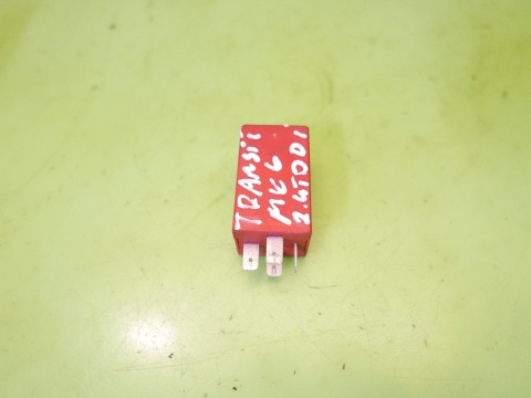 Przekaźnik wycieraczek 78GG17C499AA FORD TRANSIT MK6 2.4 TDDI 00-06