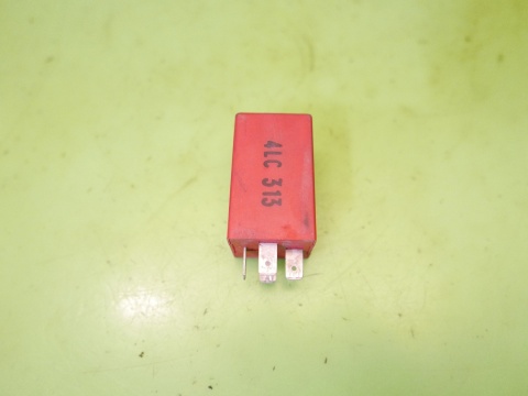 Przekaźnik wycieraczek 78GG17C499AA FORD TRANSIT MK6 2.4 TDDI 00-06