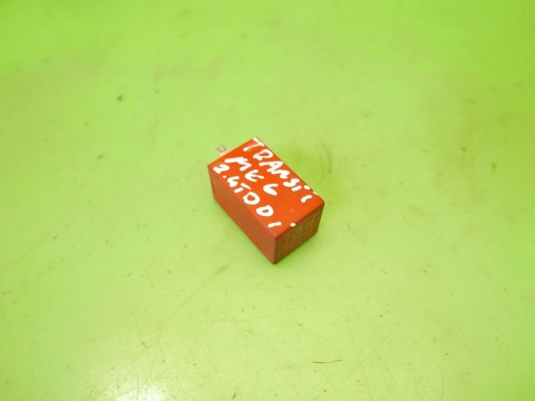 Przekaźnik wycieraczek 78GG17C499AA FORD TRANSIT MK6 2.4 TDDI 00-06