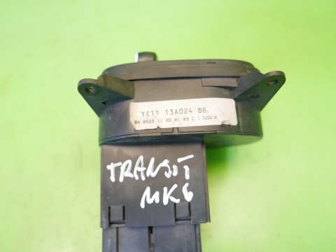 Przełącznik włącznik świateł YC1T13A024BB FORD TRANSIT MK6 00-06