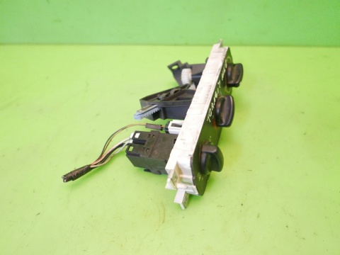 Panel sterowania nawiewem YC1H18K391BD FORD TRANSIT MK6 00-06