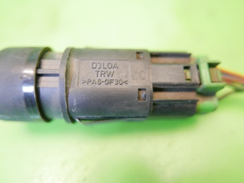 Przełącznik włącznik świateł awaryjnych 97K613A350AC FORD TRANSIT MK6 00-06