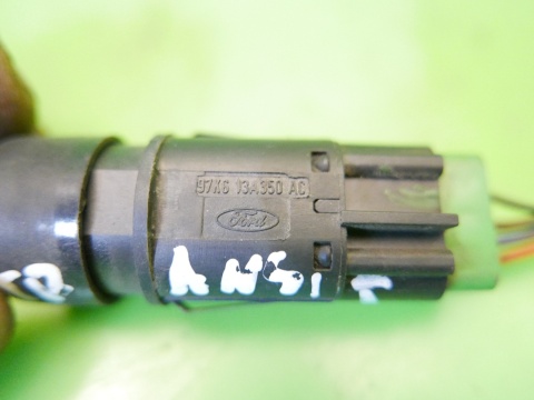 Przełącznik włącznik świateł awaryjnych 97K613A350AC FORD TRANSIT MK6 00-06