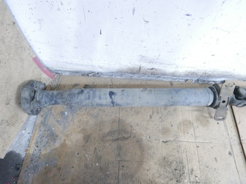 Wał napędowy FORD TRANSIT MK6 2.4 TDDI DOKA BLIŹNIAK PICKUP 00-06