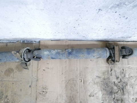 Wał napędowy FORD TRANSIT MK6 2.4 TDDI DOKA BLIŹNIAK PICKUP 00-06