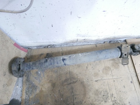 Wał napędowy FORD TRANSIT MK6 2.4 TDDI DOKA BLIŹNIAK PICKUP 00-06