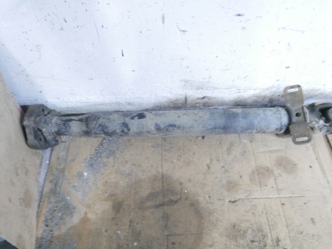 Wał napędowy FORD TRANSIT MK6 2.4 TDDI DOKA BLIŹNIAK PICKUP 00-06