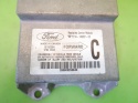 Moduł sensor airbag poduszek 1C1A14B321CD TRANSIT MK6 2.4 TDDI 00-06