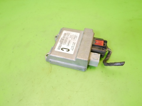 Moduł sensor airbag poduszek 1C1A14B321CD TRANSIT MK6 2.4 TDDI 00-06