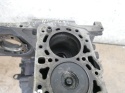 Blok wał tłoki korbowody FORD TRANSIT MK6 2.4 TDDI D2FB 00-06