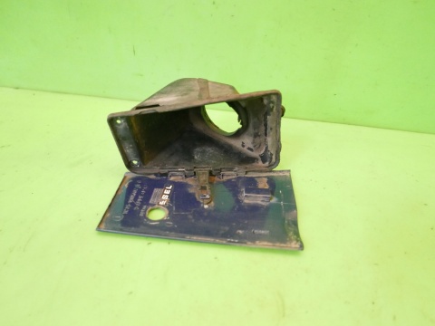 Klapka wlewu paliwa KL FORD TRANSIT MK6 DOKA PICKUP 00-06