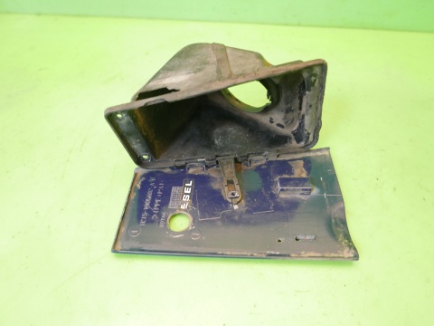 Klapka wlewu paliwa KL FORD TRANSIT MK6 DOKA PICKUP 00-06