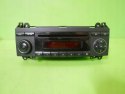 RADIO RADIOODTWARZACZ BE6086 AUDIO 5 MERCEDES W169 A170 04-08