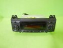 RADIO RADIOODTWARZACZ BE6086 AUDIO 5 MERCEDES W169 A170 04-08