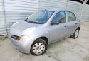 KLAMKA MIKROSTYK KLAPY KY0 NISSAN MICRA III K12