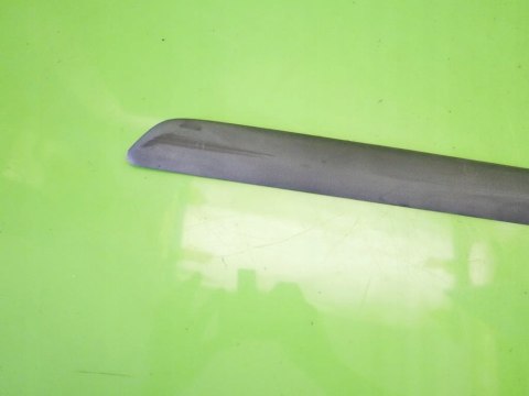 LISTWA DRZWIOWA LEWA TYŁ MERCEDES W168 A140 HB 5D