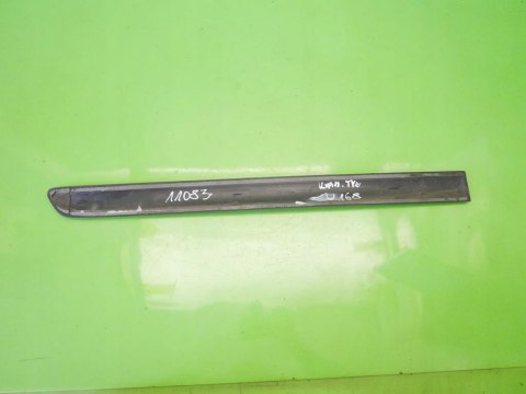 LISTWA DRZWIOWA LEWA TYŁ MERCEDES W168 A140 HB 5D