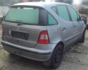 LISTWA DRZWIOWA LEWA TYŁ MERCEDES W168 A140 HB 5D