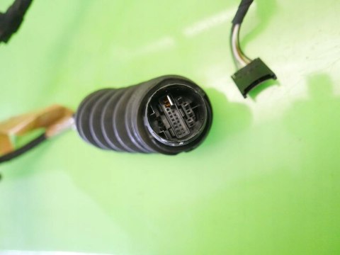 WIĄZKA INSTALACJA LEWA PRZÓD MERCEDES W168 A140