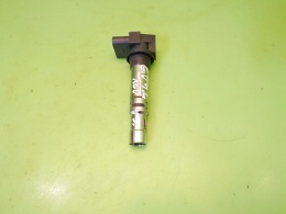 Cewka zapłonowa 0040102030 beru VW GOLF V 1K 1.4 16V 03-09