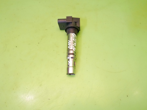 Cewka zapłonowa 0040102030 beru VW GOLF V 1K 1.4 16V 03-09