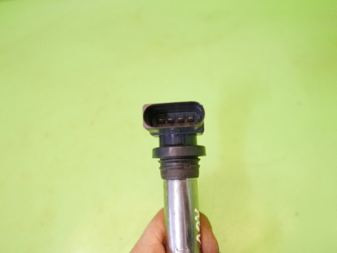 Cewka zapłonowa 0040102030 beru VW GOLF V 1K 1.4 16V 03-09