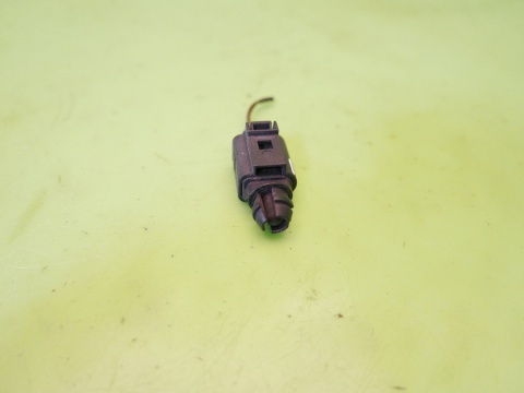 Czujnik temperatury zewnętrznej 8Z0820535 VW GOLF V 1K 1.4 16V 03-09