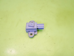 Czujnik uderzeniowy prawy przód 1K0955557A VW GOLF V 1K 1.4 16V 03-09