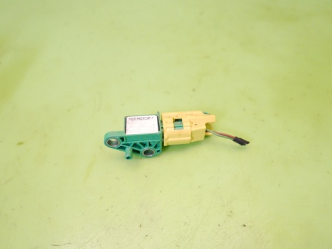 Czujnik uderzeniowy prawy tył 1K0909606 5WK43273 VW GOLF V 1K 1.4 16V 03-09