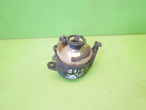 Halogen przeciwmgłowy lewy Hella 1K0941699C VW GOLF V HB 5D 03-09