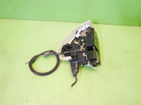 Centralny zamek drzwi prawy tył 7L0839016 7pin VW GOLF V 1K HB 5D 03-09